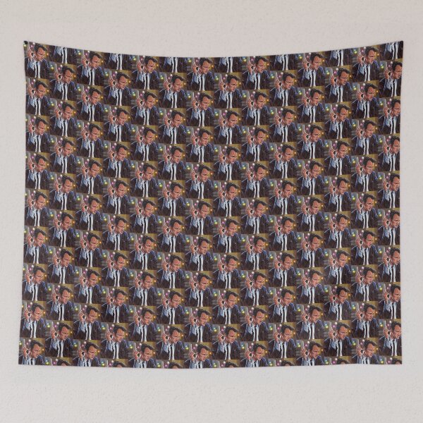 Item preview, QUENTIN TARANTINO designed and sold by Art-Carbon21.