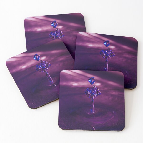 Item preview, Water Drops #17 designed and sold by Alfredo Juarez.