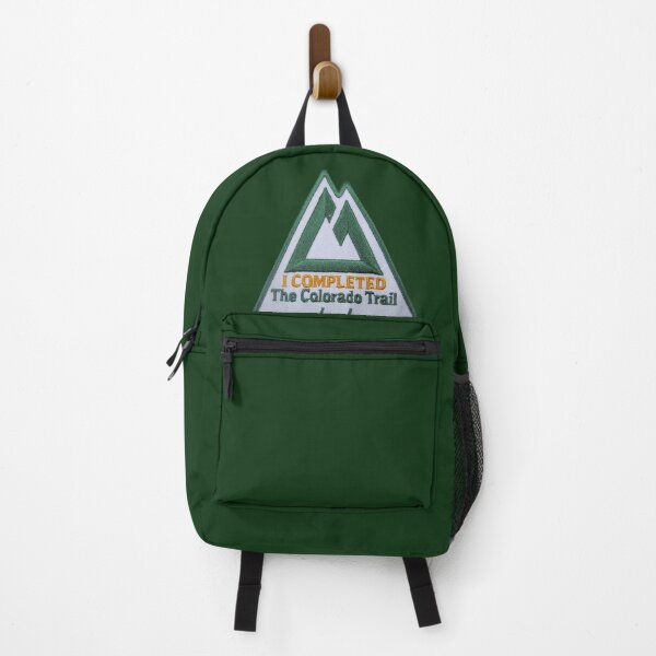 Item preview, Colorado Trail designed and sold by Broken Antler Designs .