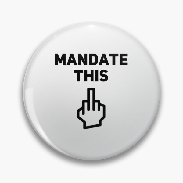 Item preview, Mandate this| Perfect Gift designed and sold by marshakuka.