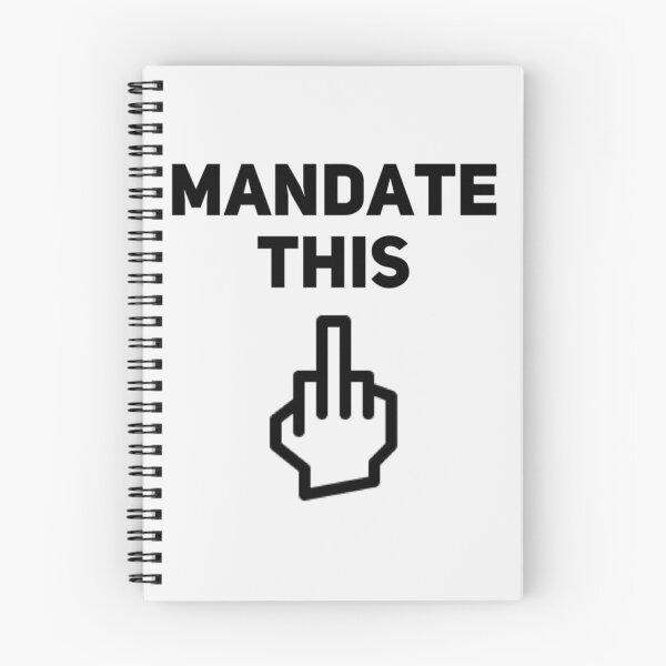 Item preview, Mandate this| Perfect Gift designed and sold by marshakuka.