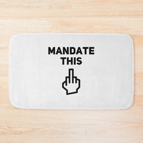 Item preview, Mandate this| Perfect Gift designed and sold by marshakuka.