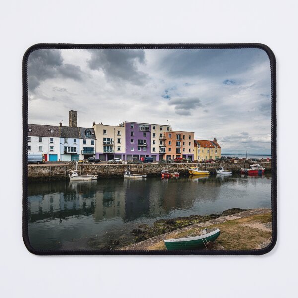 Item preview, St Andrews Harbour  designed and sold by Flyal4.