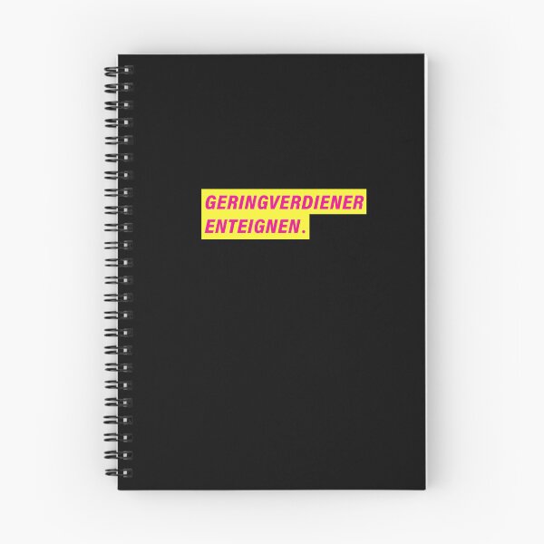 Item preview, DISABLING LOW EARNERS | design designed and sold by Drecksseite.