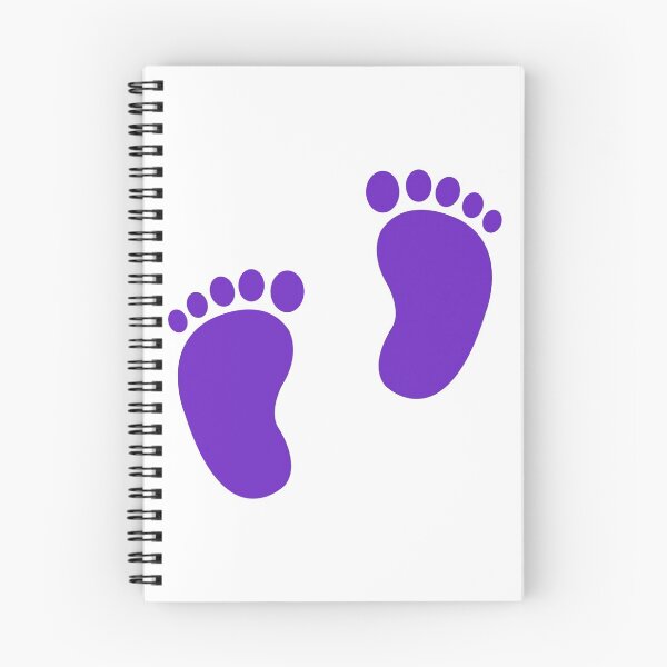 Item preview, Footsteps designed and sold by Rytespot.