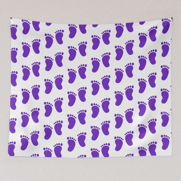 Item preview, Footsteps designed and sold by Rytespot.