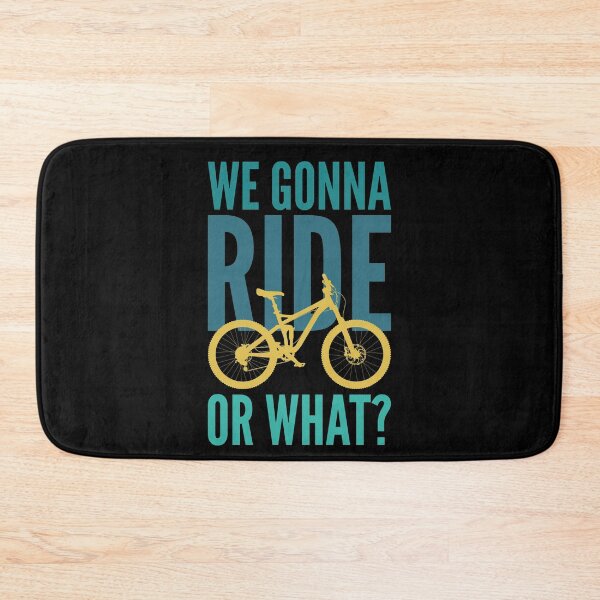 Item preview, We gonna ride or what designed and sold by shaune23.