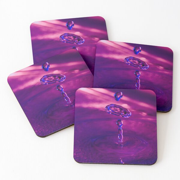Item preview, Water Drops #18 designed and sold by Alfredo Juarez.
