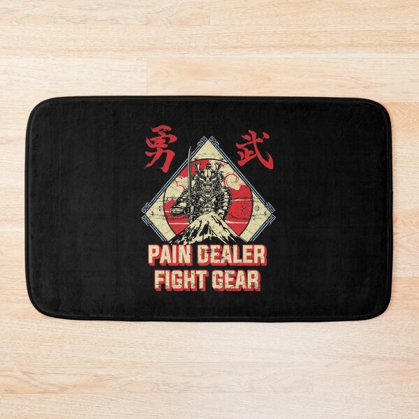 Item preview, Pain Dealer - Samurai Rising | Perfect Gift designed and sold by marshakuka.