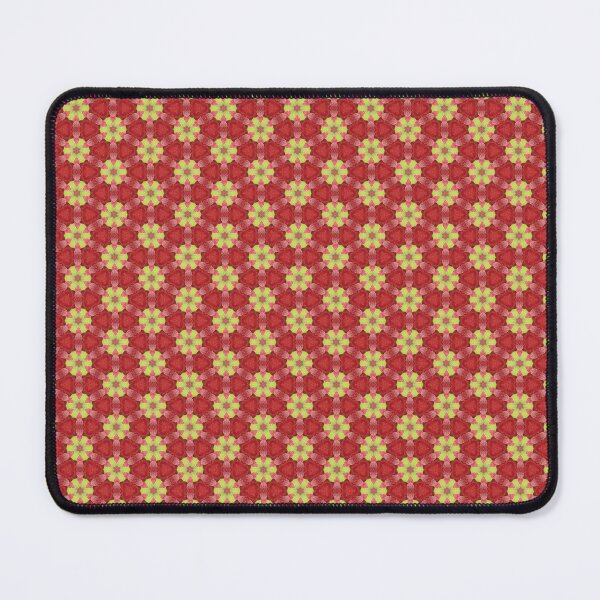 Item preview, RASPBERRY ABSTRACT PATTERN 05 designed and sold by MarkMotta.