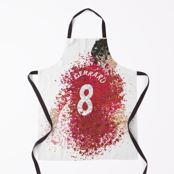 Item preview, Steven Gerrard Liverpool designed and sold by Zgjimi17.