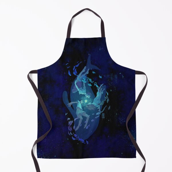 Item preview, CHILDREN OF THE SEA designed and sold by Sedeto.