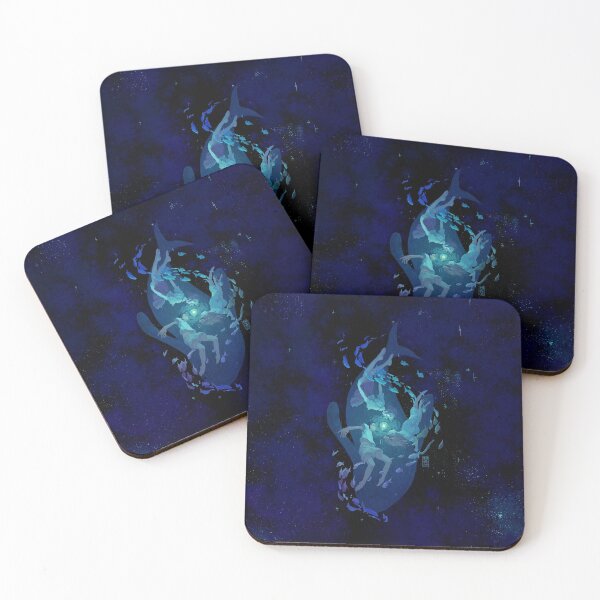 Item preview, CHILDREN OF THE SEA designed and sold by Sedeto.