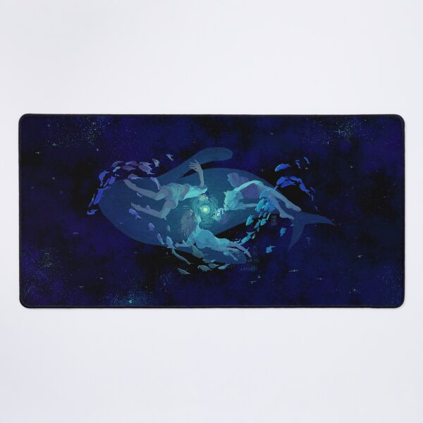 Item preview, CHILDREN OF THE SEA designed and sold by Sedeto.