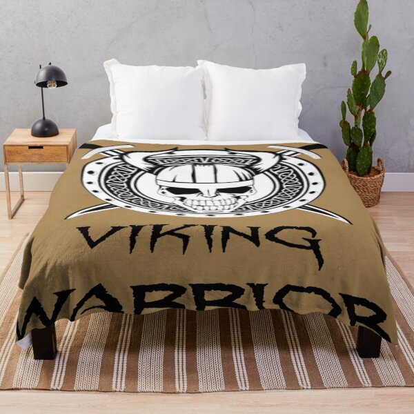 Item preview, VIKING WARRIOR designed and sold by farfalla68.