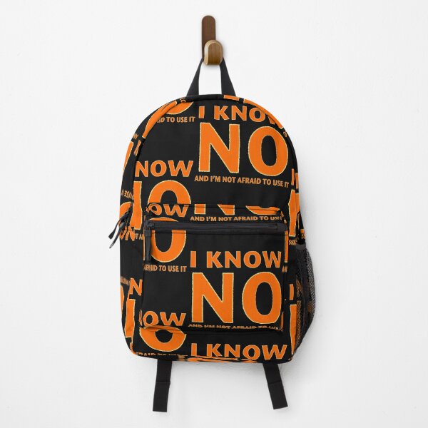 Item preview, I know NO designed and sold by Nigel Mitchell.