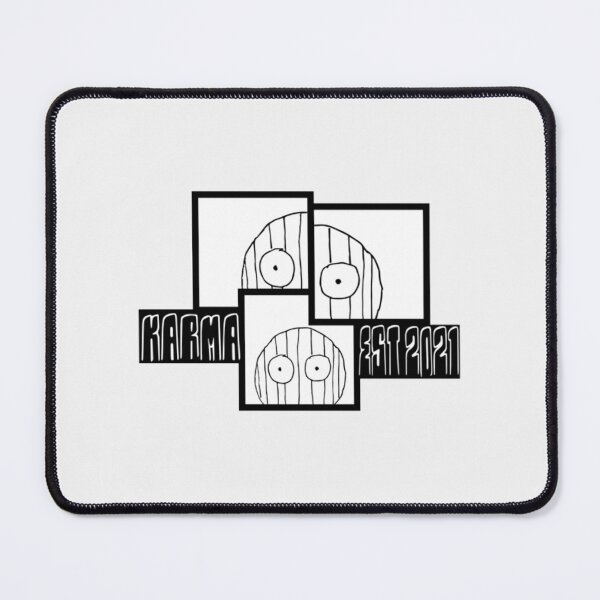 Item preview, Karma "Put Together" Design| Perfect Gift designed and sold by marshakuka.
