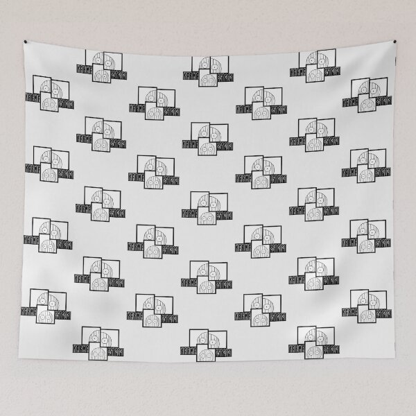 Item preview, Karma "Put Together" Design| Perfect Gift designed and sold by marshakuka.