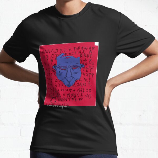 Pixo Active T-Shirt