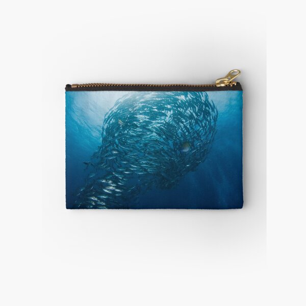 Item preview, Lightbulb schooling fish designed and sold by muzy.