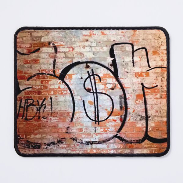 Item preview, Art On Brick designed and sold by Rebecca McGuire.