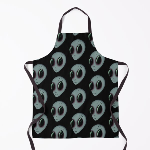Item preview, Alien Head designed and sold by AuraWalker1.