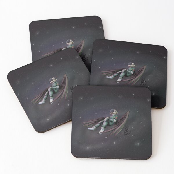 Item preview, Space angel designed and sold by Ardys.