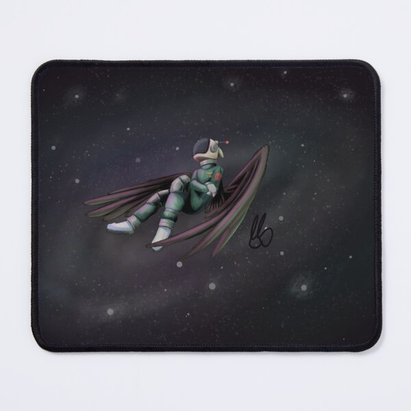 Item preview, Space angel designed and sold by Ardys.