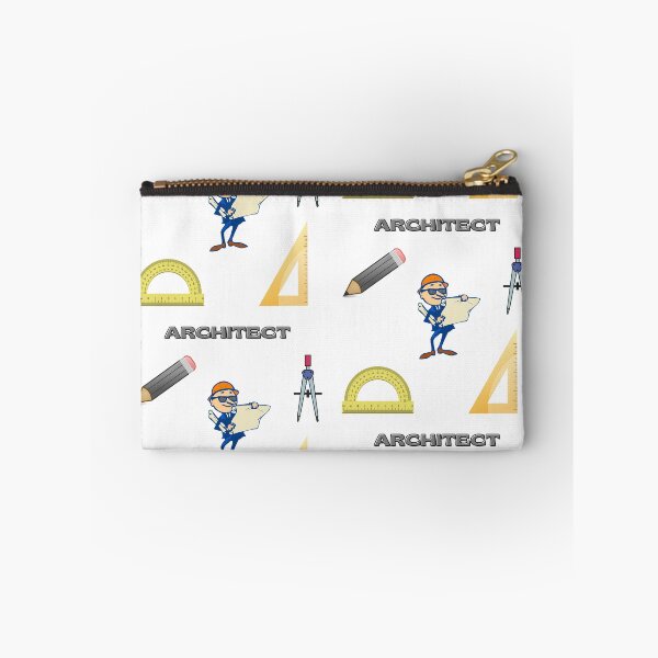 Item preview, Beautiful Architecture Sticker Pack for Architects designed and sold by NECHSTORE.