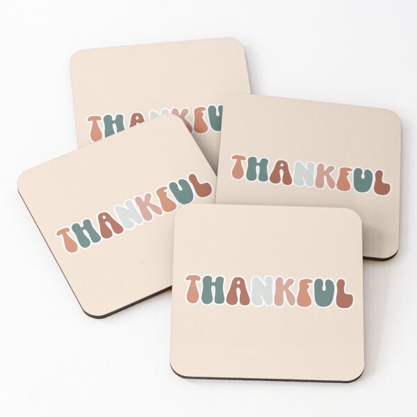 Item preview, Thankful designed and sold by sarahrinouye.