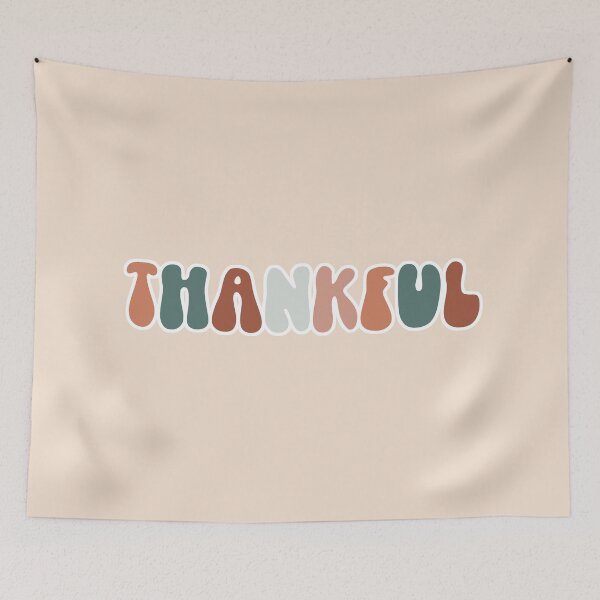 Item preview, Thankful designed and sold by sarahrinouye.