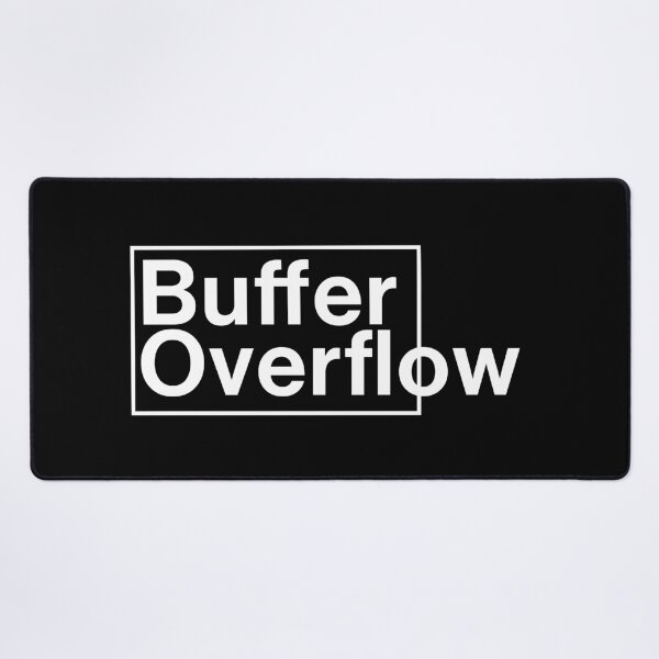 Item preview, Buffer Overflow designed and sold by dualogy.