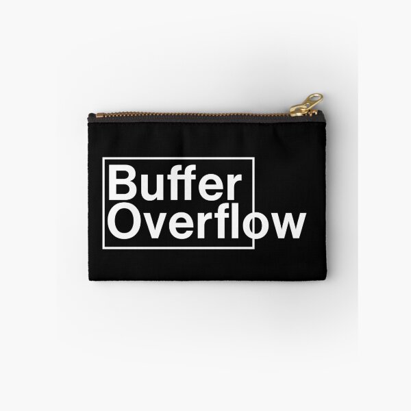 Item preview, Buffer Overflow designed and sold by dualogy.