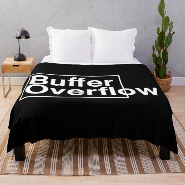 Item preview, Buffer Overflow designed and sold by dualogy.