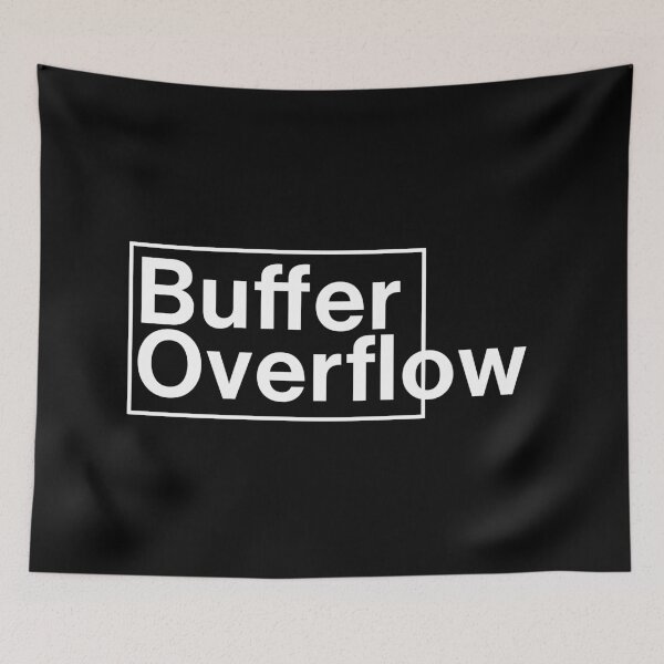 Item preview, Buffer Overflow designed and sold by dualogy.