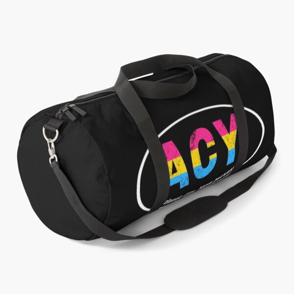 Item preview, Atlantic City New Jersey Pansexual Pride designed and sold by ShowMePride.