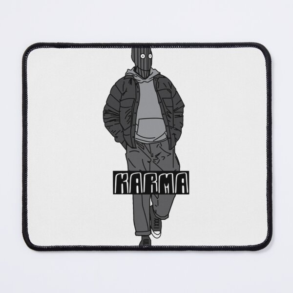 Item preview, Karma "Statement" Design| Perfect Gift designed and sold by marshakuka.
