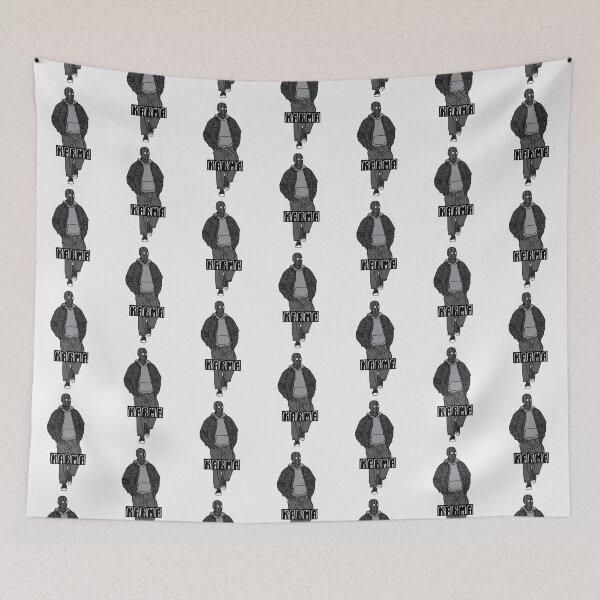 Item preview, Karma "Statement" Design| Perfect Gift designed and sold by marshakuka.