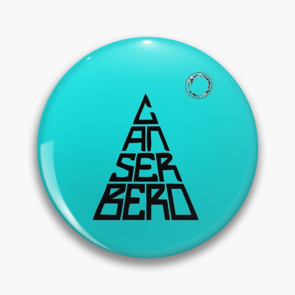 Item preview, Canserbero designed and sold by Julio-1225.