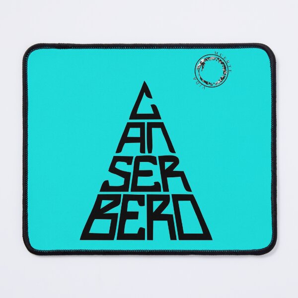 Item preview, Canserbero designed and sold by Julio-1225.