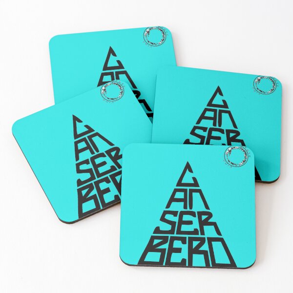 Item preview, Canserbero designed and sold by Julio-1225.