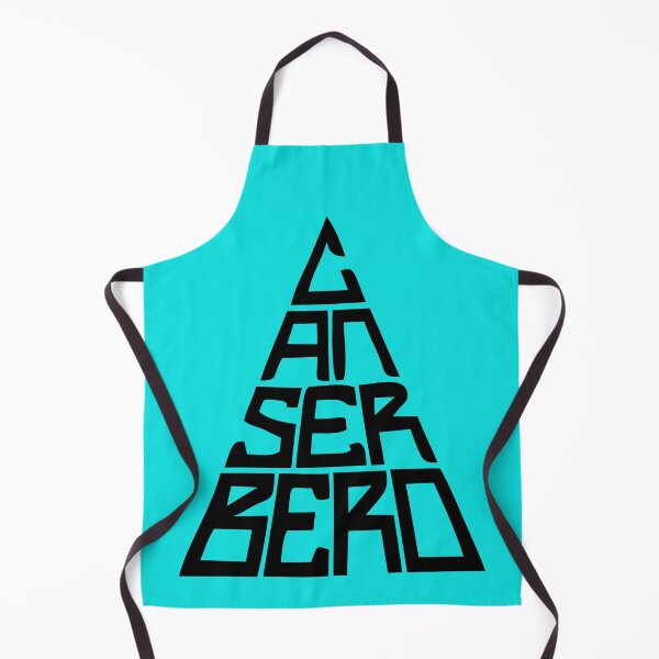 Item preview, Canserbero designed and sold by Julio-1225.