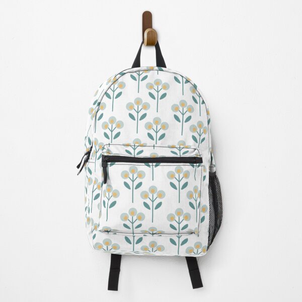 Item preview, Forest Green Floral designed and sold by KathrinLegg.