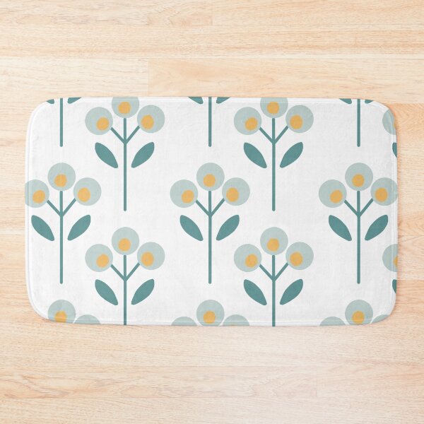 Item preview, Forest Green Floral designed and sold by KathrinLegg.