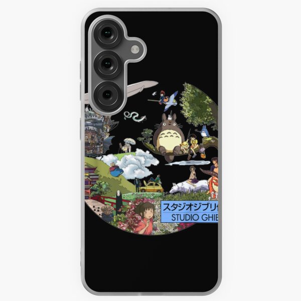 Item preview, Graphic Spirited Design Art Aways Vaporware Anime Characters  designed and sold by Marquita0629.
