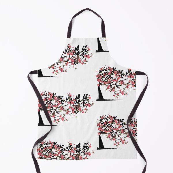 Item preview, Floral tree designed and sold by BeatyinChaos.