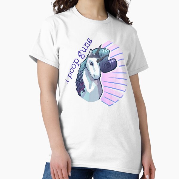 Item preview, I poop guns  designed and sold by Naeviss.