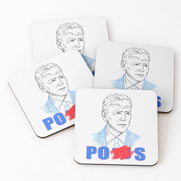 Item preview, POTUS POS| Perfect Gift designed and sold by marshakuka.