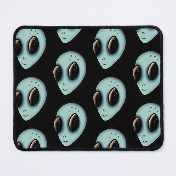 Item preview, Alien Head designed and sold by AuraWalker1.