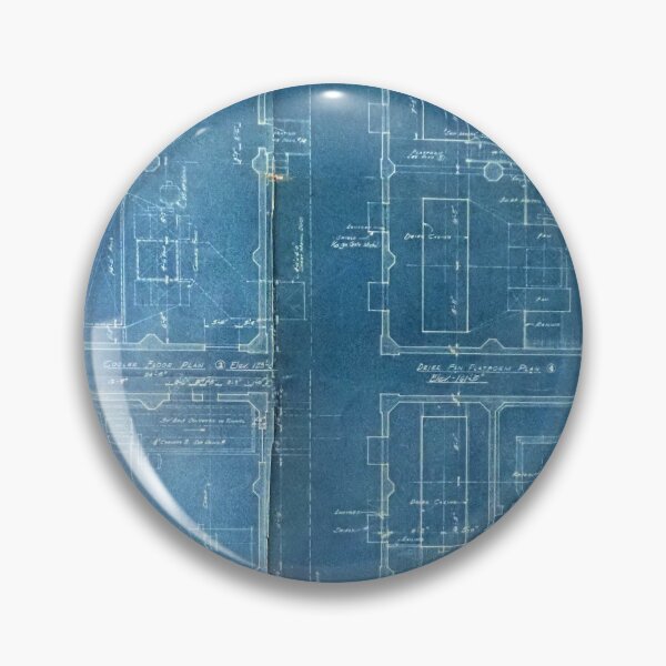 Item preview, Plan On A Wall designed and sold by Rebecca McGuire.